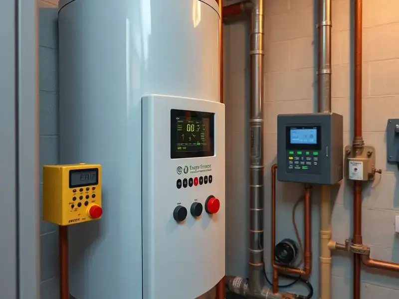 Boiler system tuning