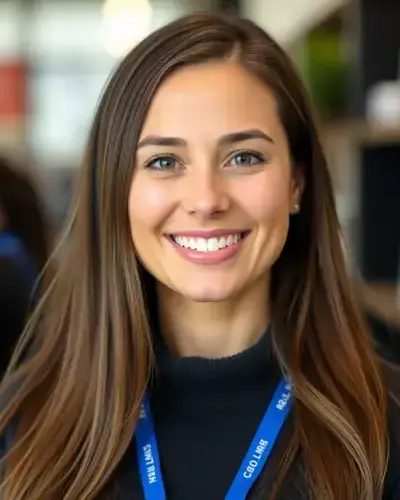 Sarah Williams, Service Coordinator